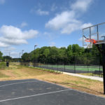 Basketball Court-2
