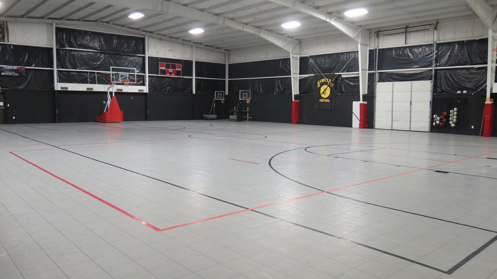 Picture of Kernersville Community Recreation Center