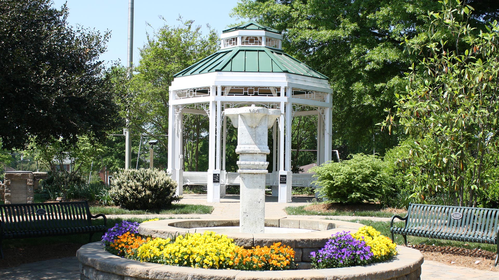 Picture of Harmon Park