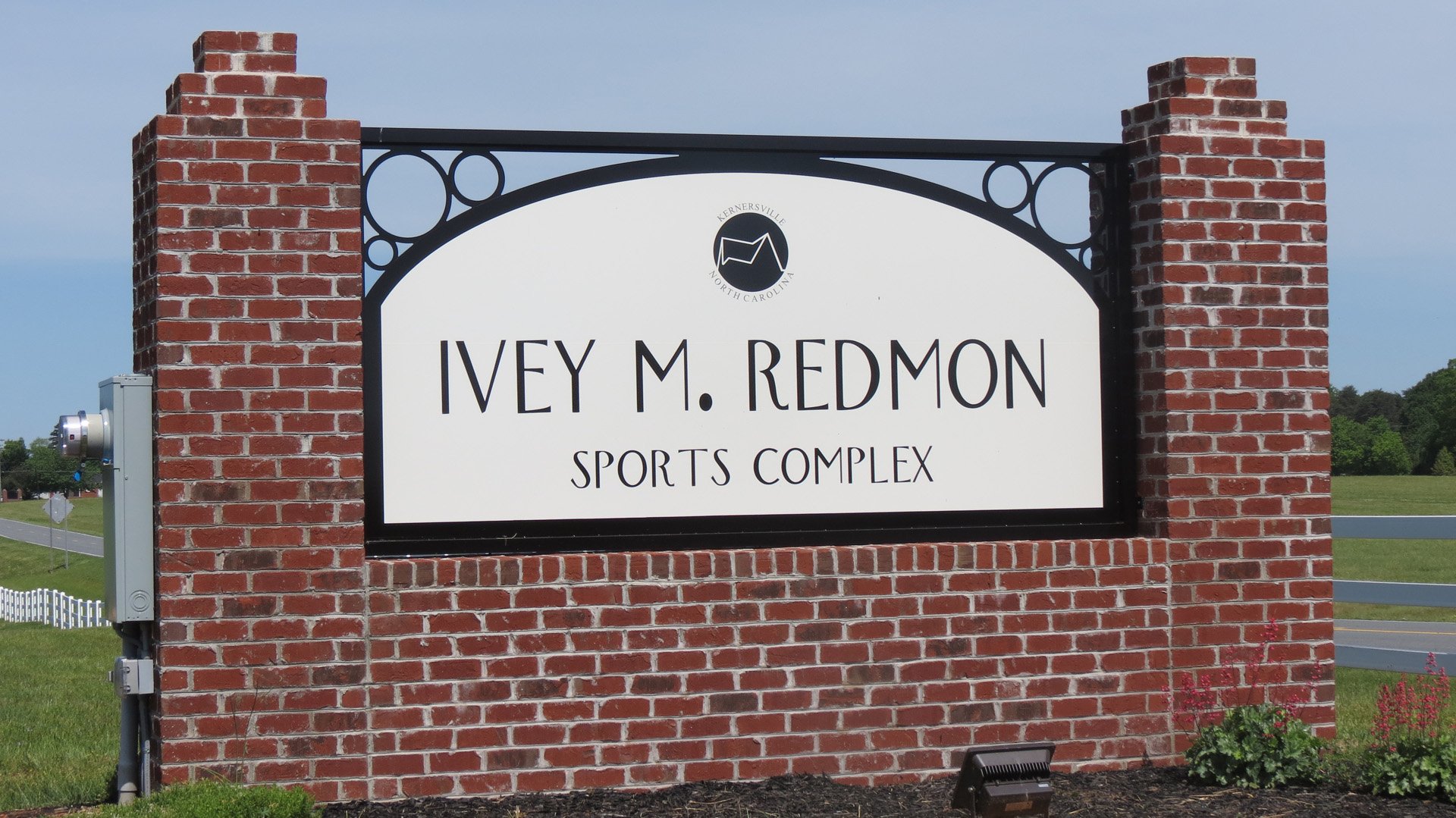 Picture of Ivey M Redmon Sports Complex