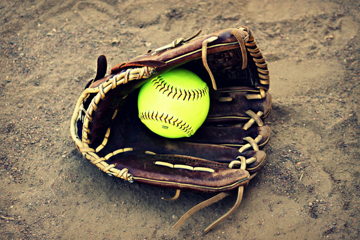 Picture of Softball