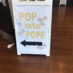 Pop into Pope 4