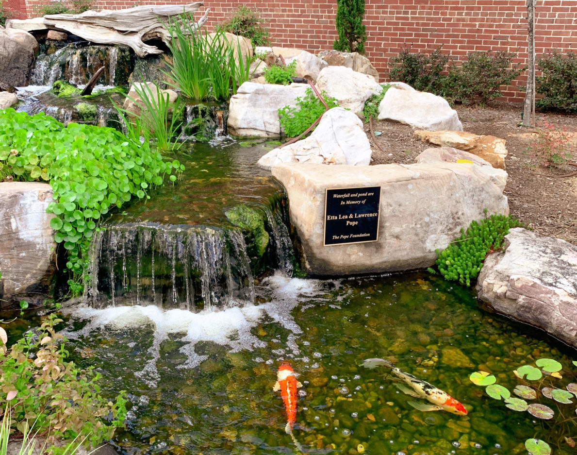 Picture of Founders Park