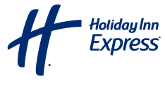 Logo of Holiday Inn Express