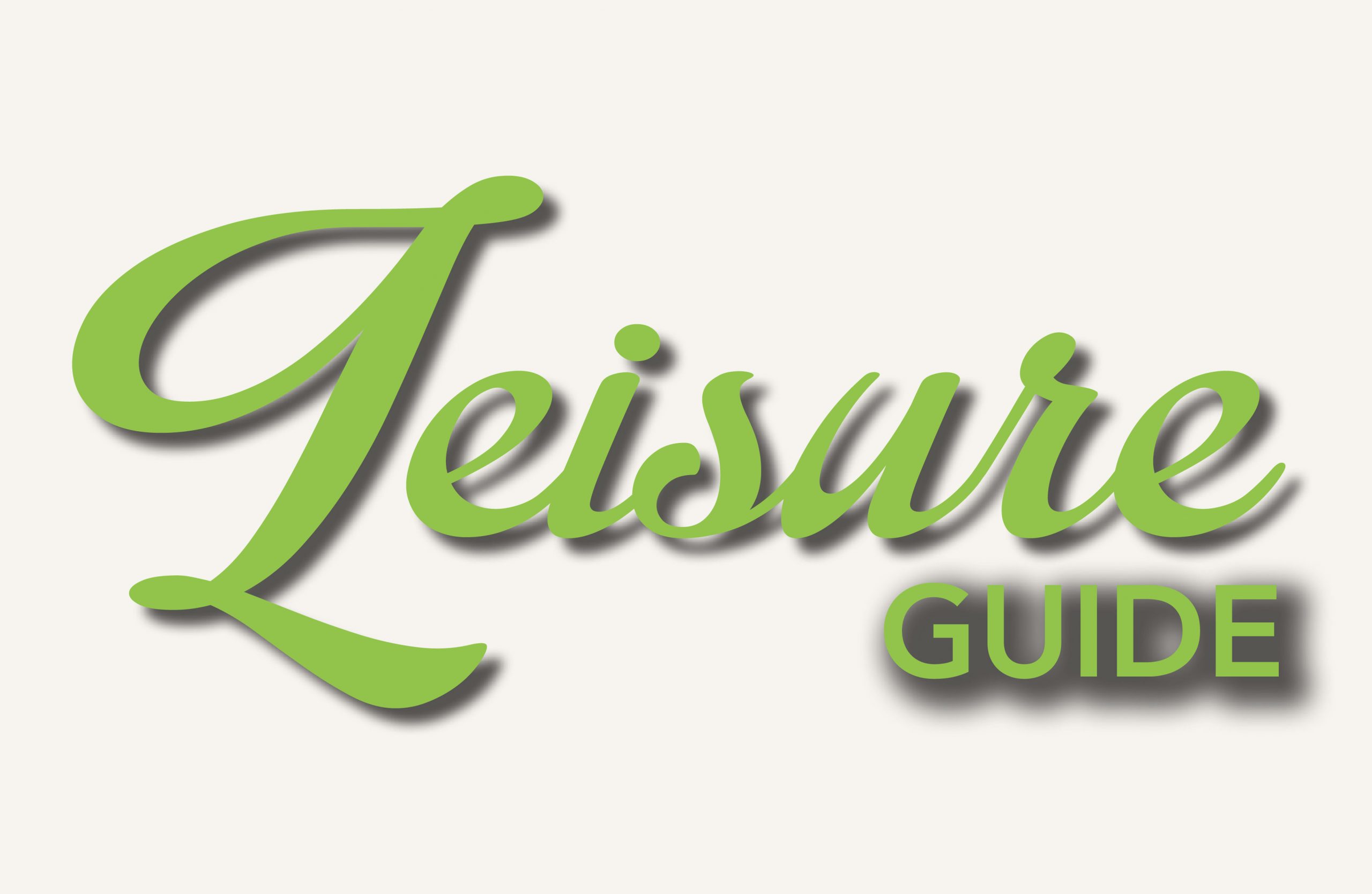 Picture of Leisure Guide