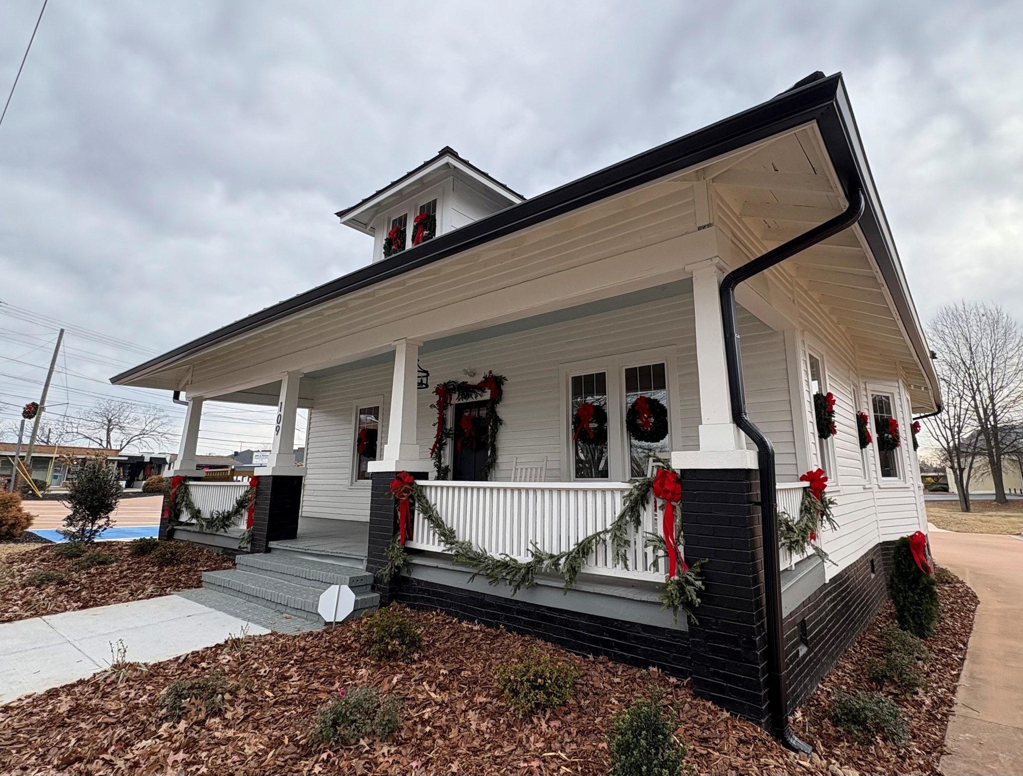 Picture of Kernersville Museum