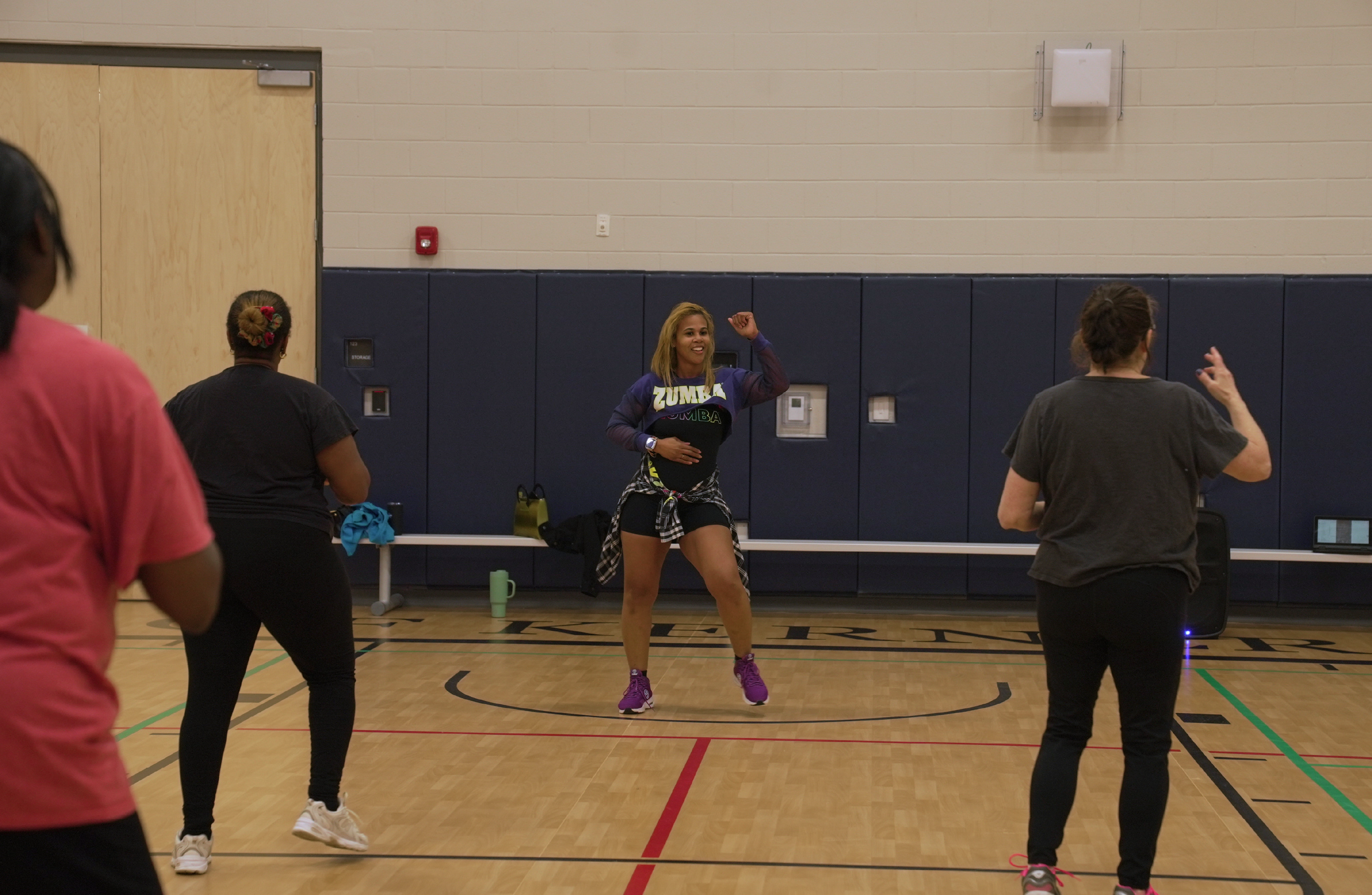 Picture of Dance & Fitness