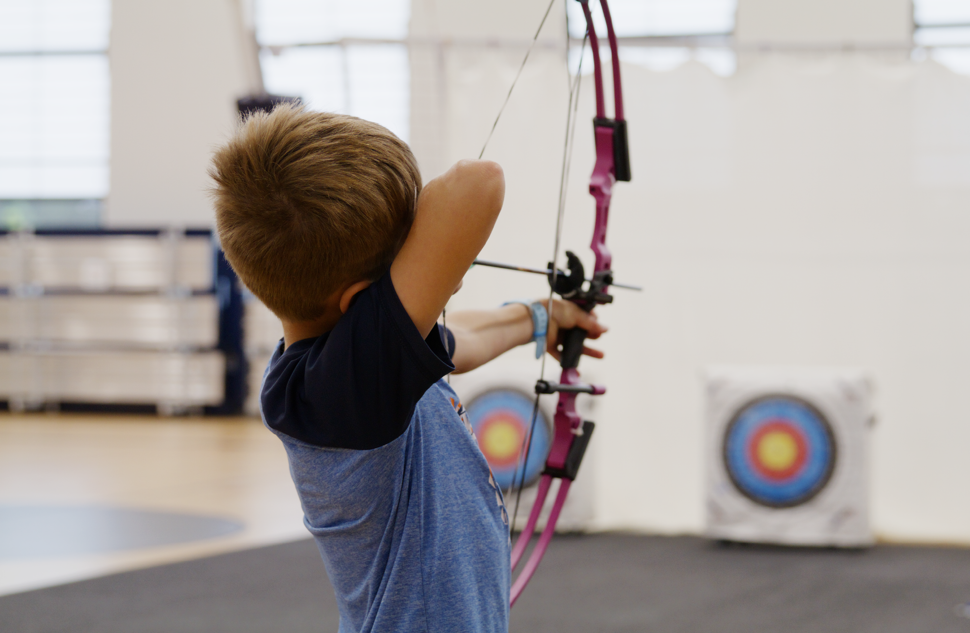 Picture of Youth Archery