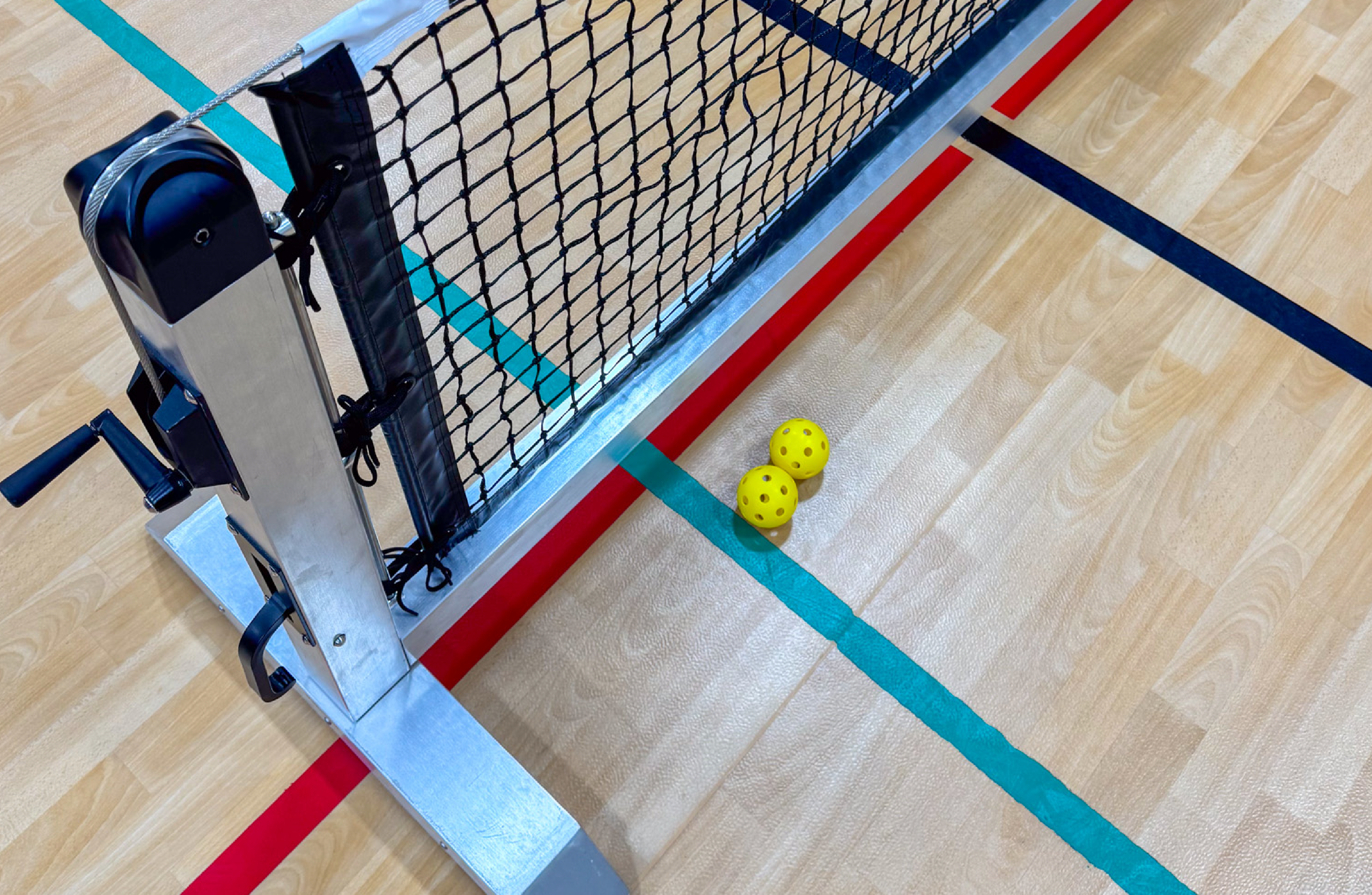 Picture of Youth Pickleball