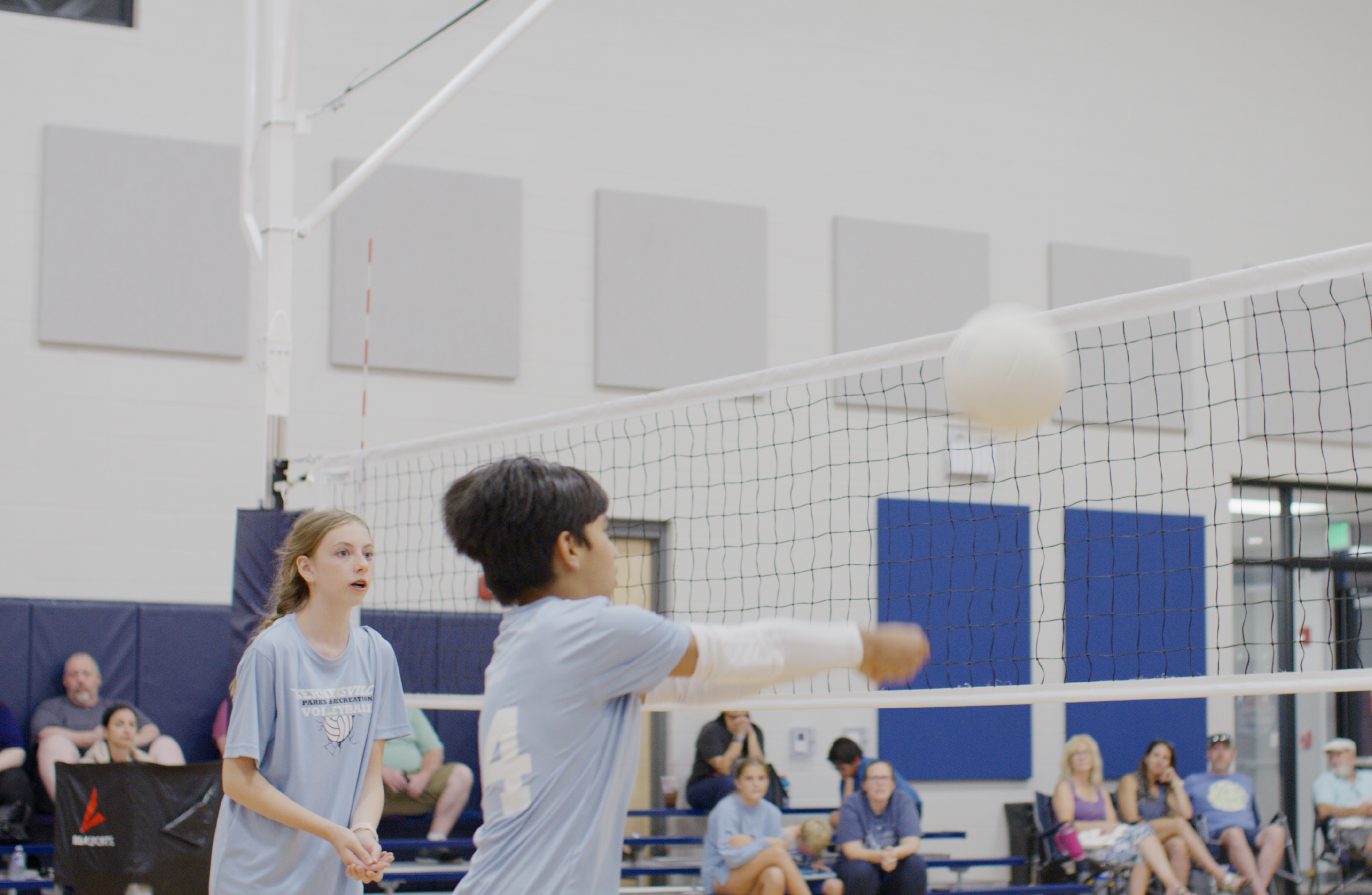 Picture of Youth Volleyball