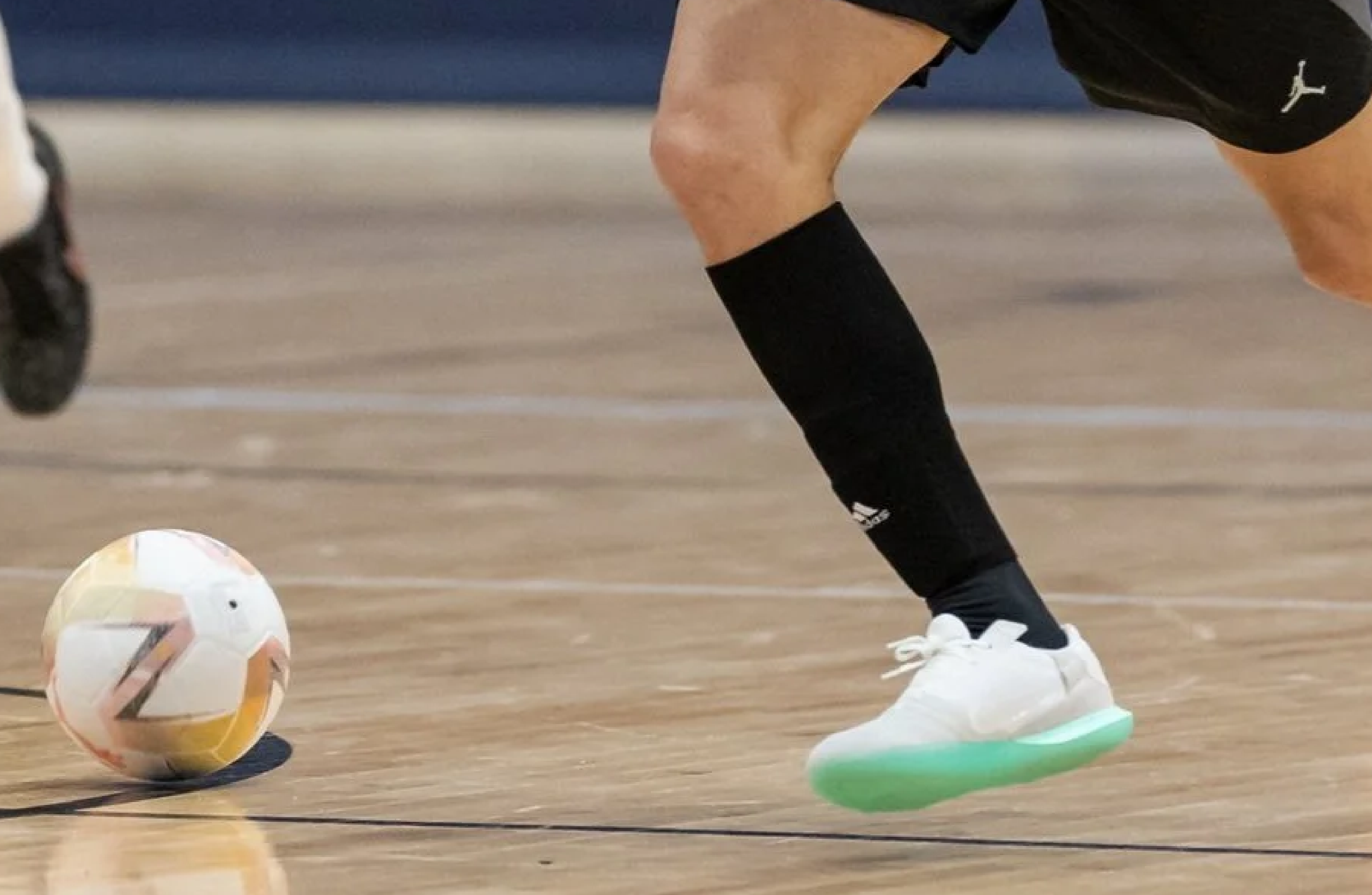 Picture of Adult Futsal