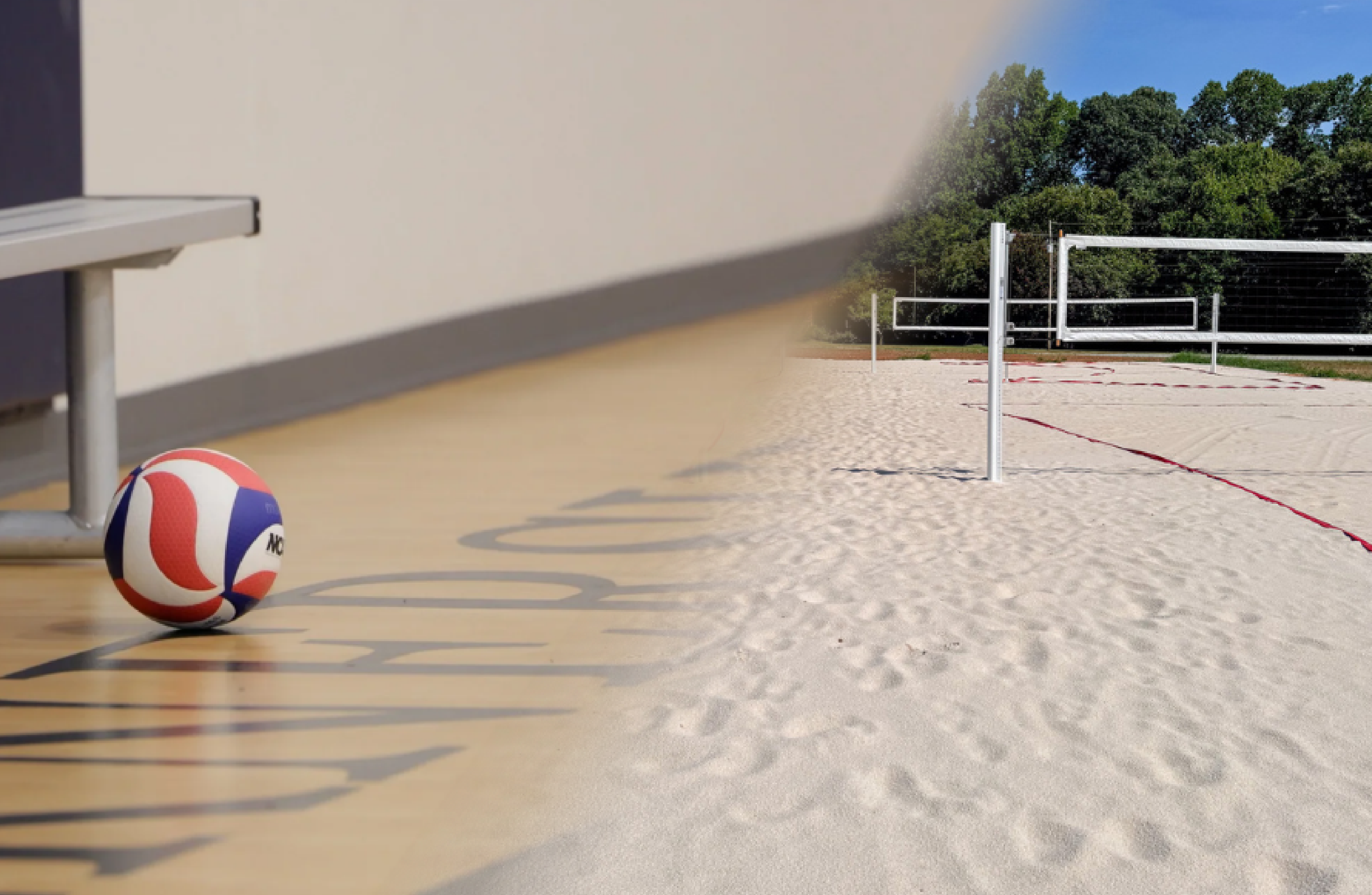 Picture of Volleyball