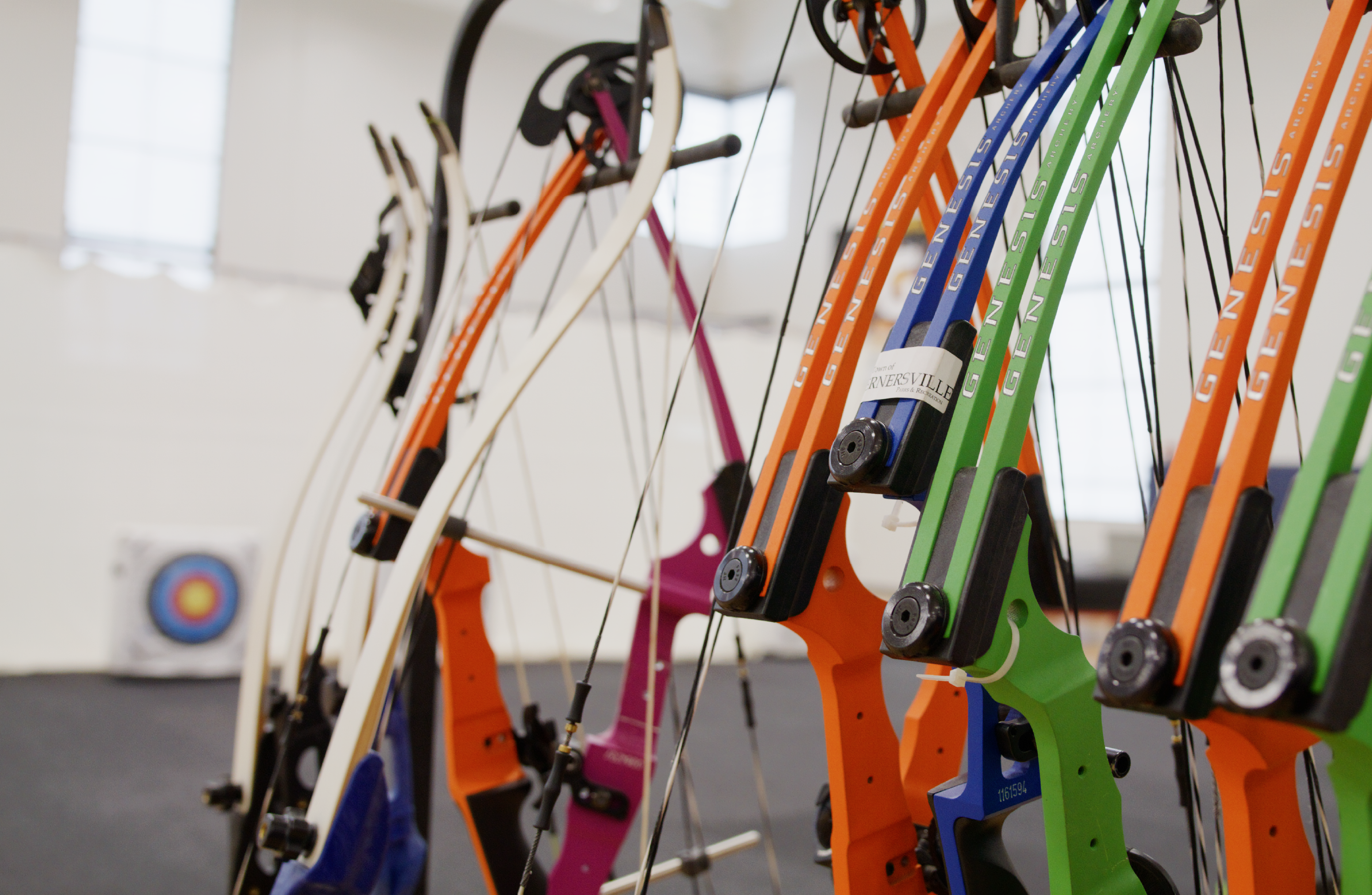 Picture of Archery